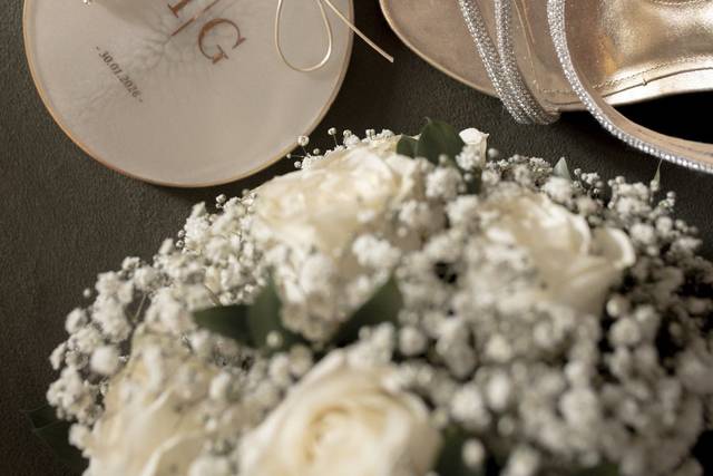 O casamento de Maira e Guiloherme 3