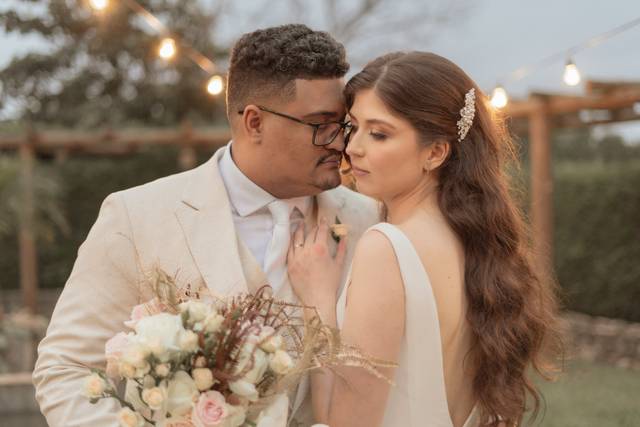 O casamento de Bianca e Arthur 3
