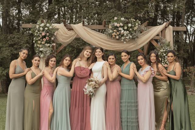O casamento de Bianca e Arthur 2