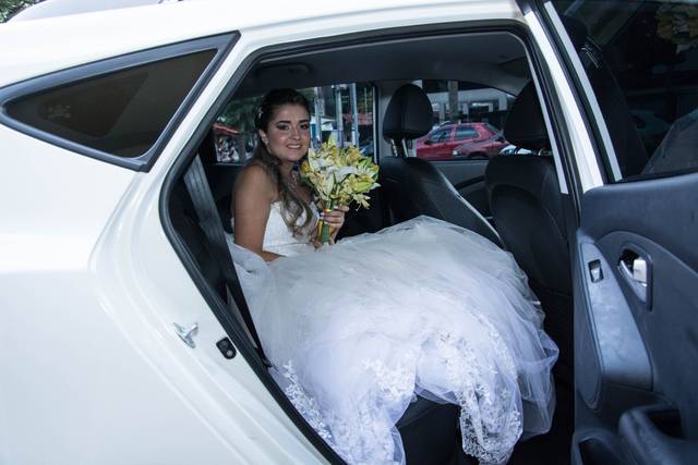 O casamento de Jaqueline e Alessandro 3