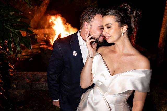 O casamento de Gabriela e Rafael 2