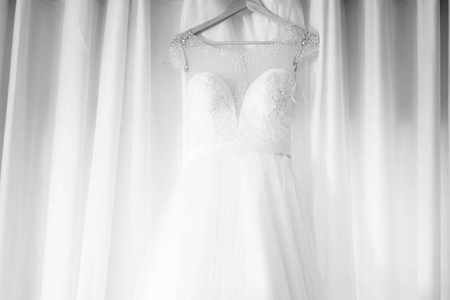 O casamento de Thayliza e Bruno 2