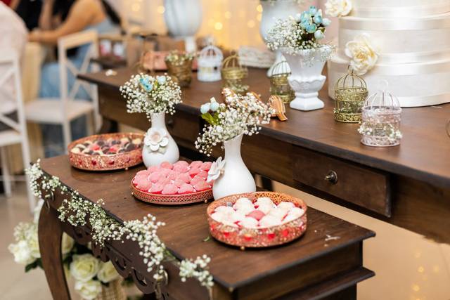 O casamento de Cassia e Flávio 3