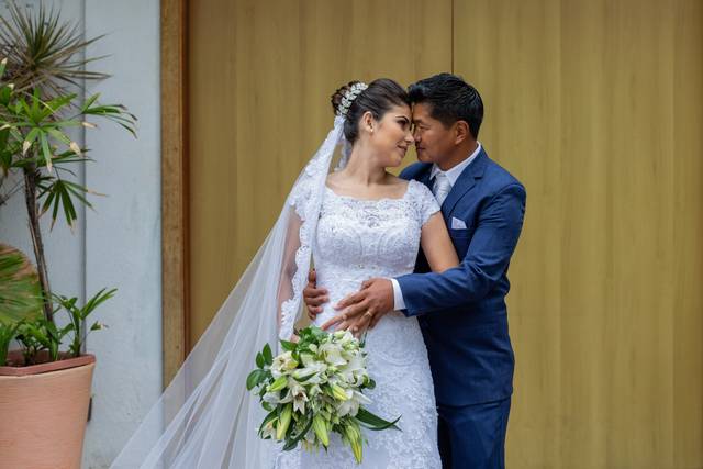 O casamento de Cassia e Flávio 1