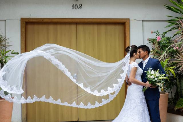 O casamento de Cassia e Flávio 2