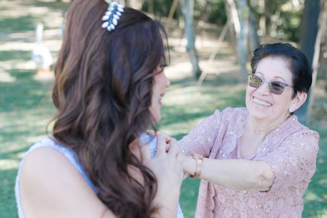 Cristal Wedding Fotografia 1
