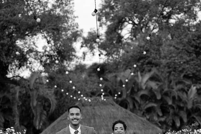O casamento de Beatriz e Carlos Eduardo 2