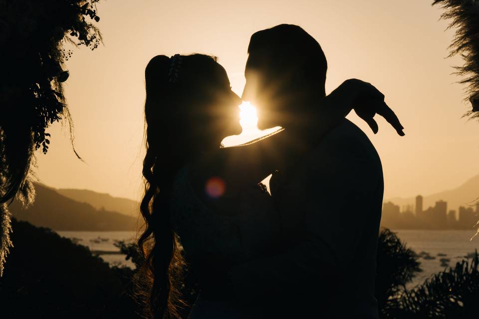 Cristal Wedding Fotografia