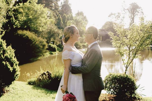 O casamento de Luciana e Carlos 3