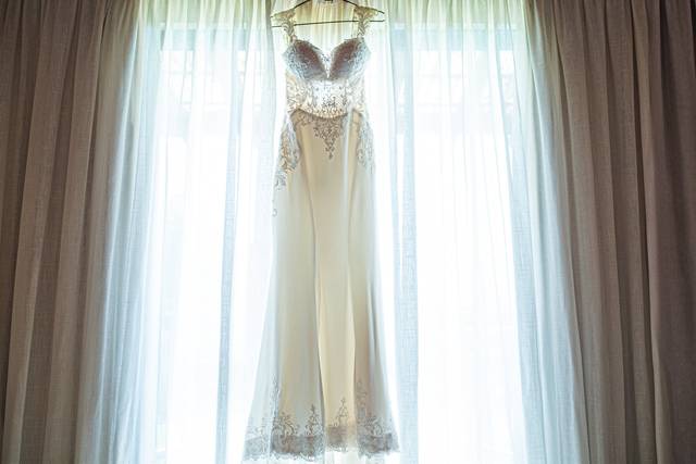 O casamento de Andreza e Tiago 3