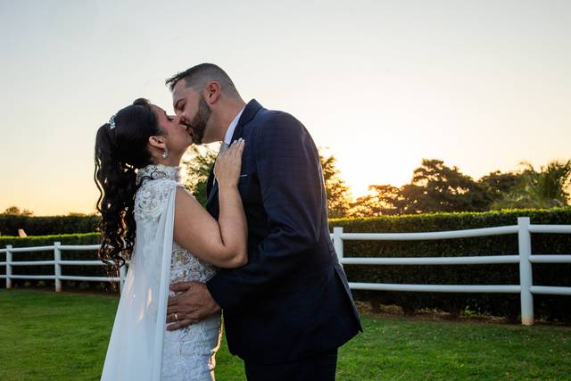O casamento de Andreza e Tiago 2
