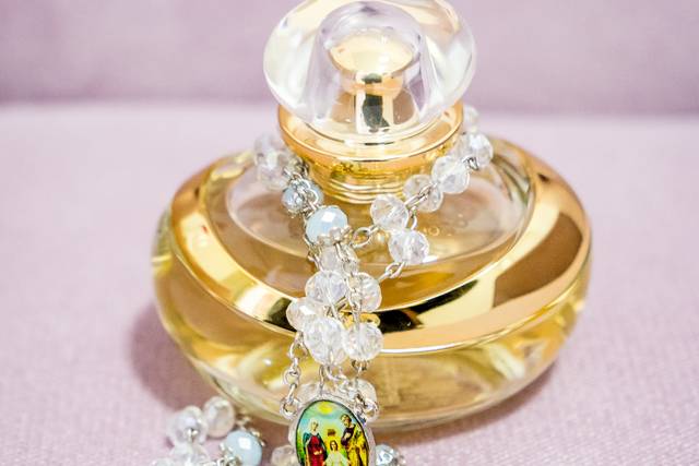 O casamento de Iris e Fábio 2