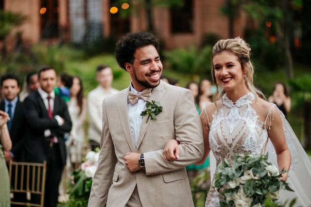O casamento de Kelyta e Diego 1