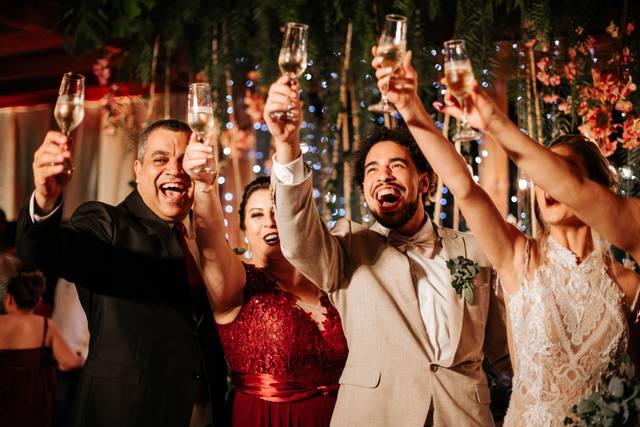 O casamento de Kelyta e Diego 2