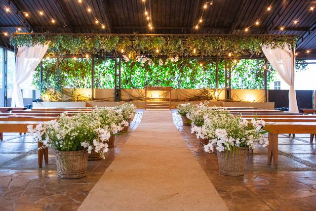 O casamento de Bárbara e Sérgio 3