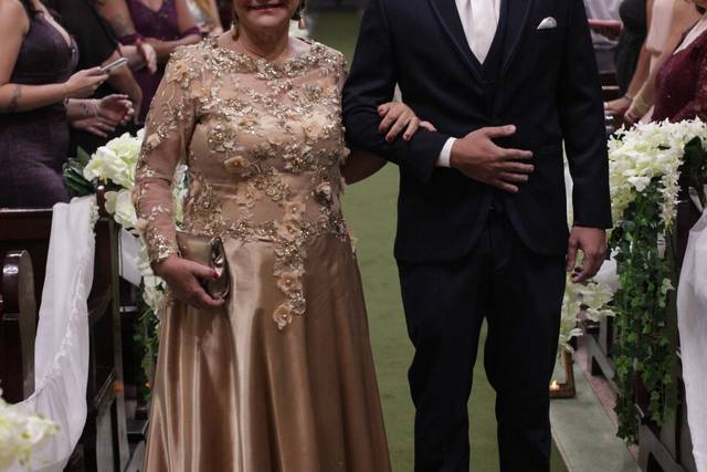 O casamento de Maryana e Carlos Henrique 3