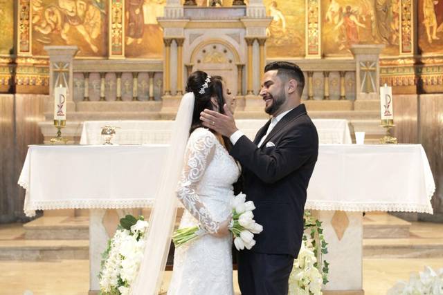 O casamento de Maryana e Carlos Henrique 1