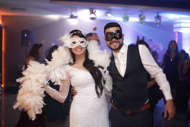 O casamento de Maryana e Carlos Henrique 2