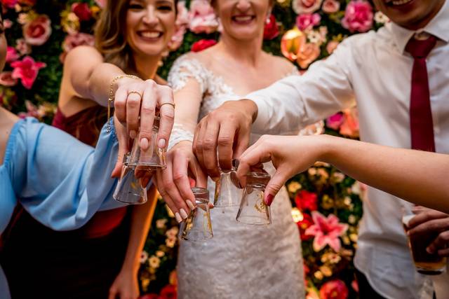 O casamento de Silvana e Filipe 2