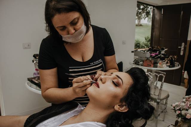 O casamento de Mariana e Henrique 3