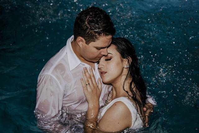 O casamento de Mariana e Henrique 2