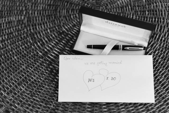 O casamento de Tatiane e Constantin 2