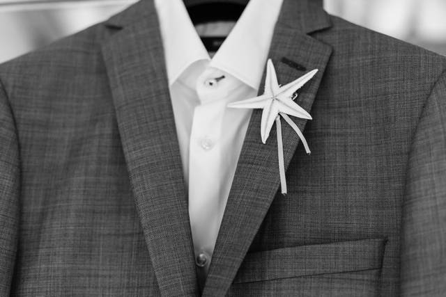 O casamento de Tatiane e Constantin 3