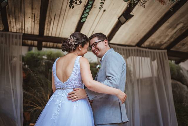 O casamento de Carla e Diego 2