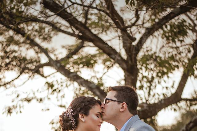 O casamento de Carla e Diego 3