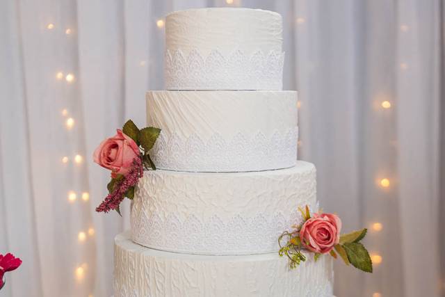 O casamento de Patricia e Robson 3