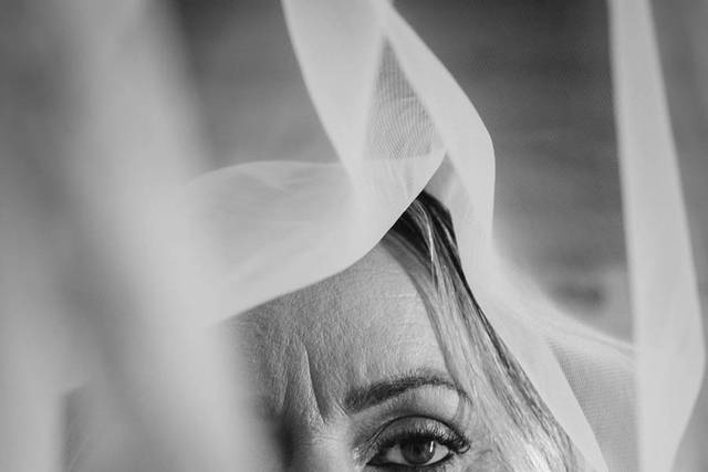 O casamento de Patricia e Robson 1