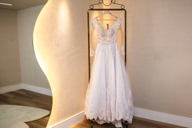 O casamento de Beatriz e Gabriel 3