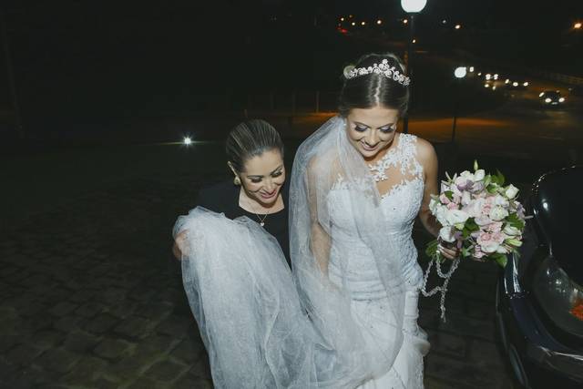 O casamento de Cristiano e Ketlin 1