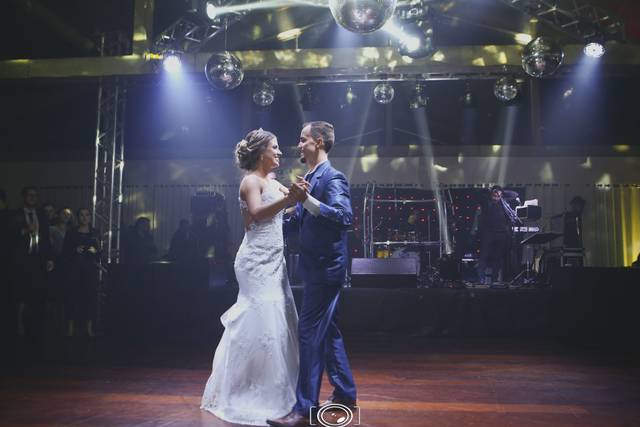 O casamento de Cristiano e Ketlin 2