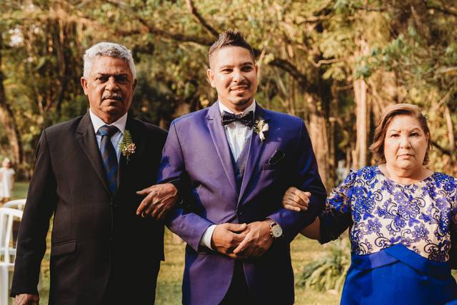 O casamento de Patricia e Eduardo 2