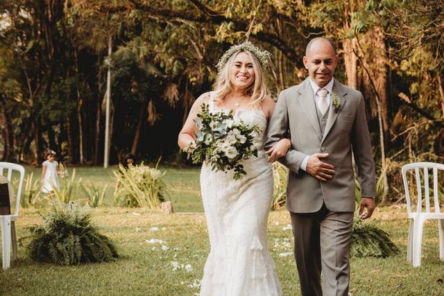 O casamento de Patricia e Eduardo 3