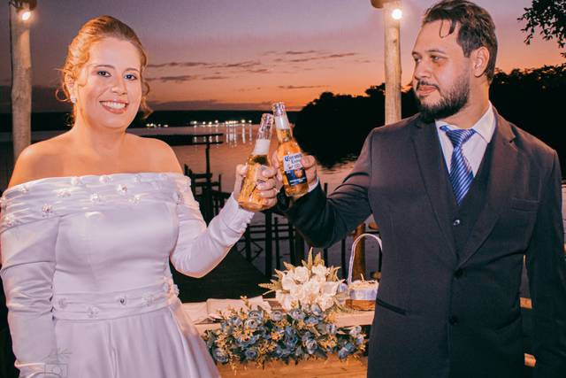 O casamento de Beatriz e Felipe 1