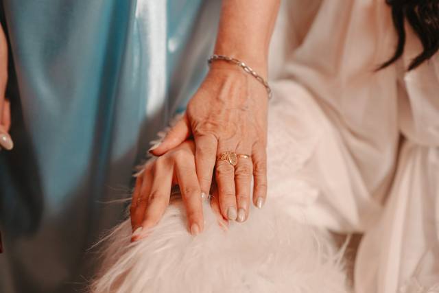 O casamento de Marisa e Gustavo 1