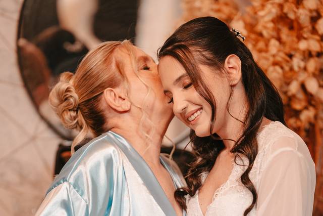 O casamento de Marisa e Gustavo 3