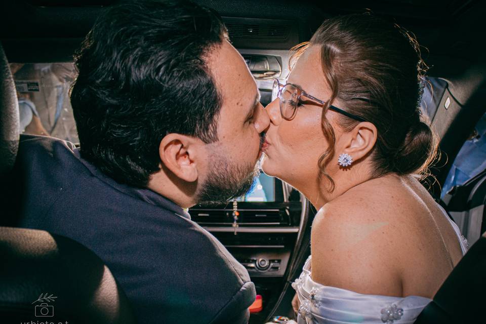 O casamento de Beatriz e Felipe