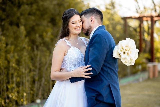 O casamento de Gabriela e Lucas 1