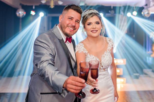 O casamento de Marcos e Priscila 2