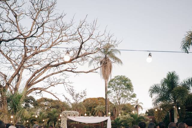 O casamento de Anna e Jonas 1