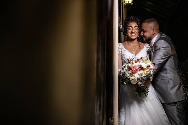 O casamento de Thaysa e Matheus 2