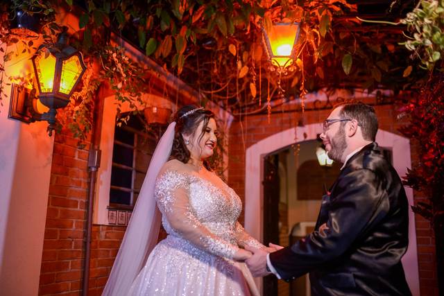 O casamento de Ludmila e Raphael 1