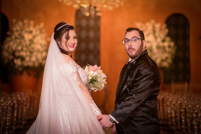 O casamento de Ludmila e Raphael 2