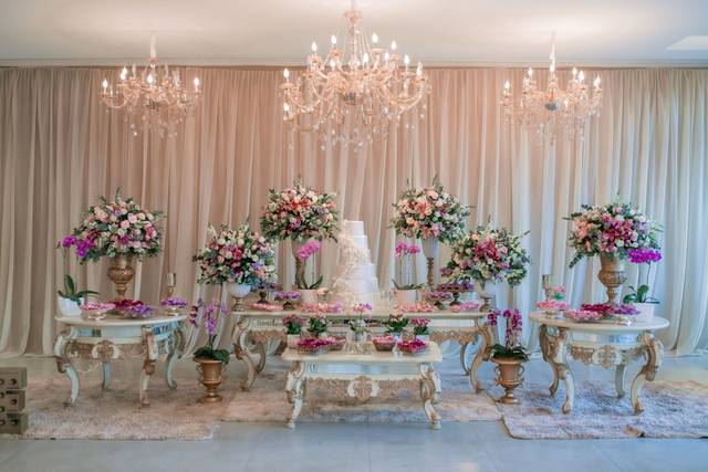 O casamento de Larissa e Glauber 3
