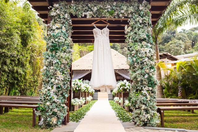 O casamento de Fabiana e Lucas 3