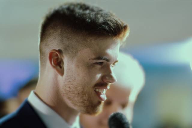 O casamento de Carita e Dener 3