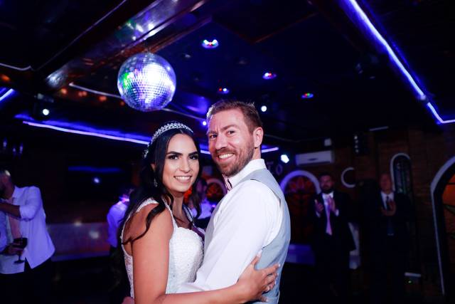 O casamento de Carol e Bruno 2